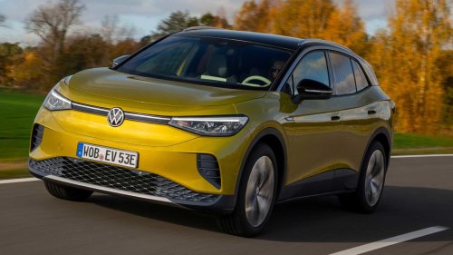 The cheapest used EV that is actually worth buying in 2026