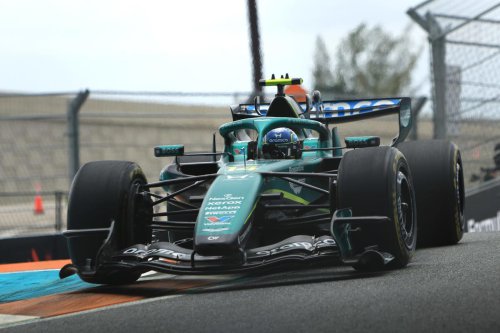 Honda, Honda F1 pide paciencia pese al paso adelante en Miami: “Aspectos positivos, pero llevará tiempo”