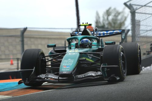 Honda F1 pide paciencia pese al paso adelante en Miami: “Aspectos positivos, pero llevará tiempo”