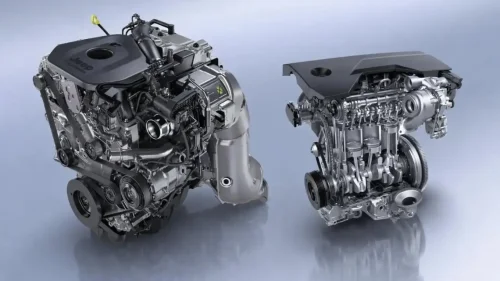 Turbo 100 y al Hurricane 4, los motores de Stellantis con los que olvidarás el PureTech