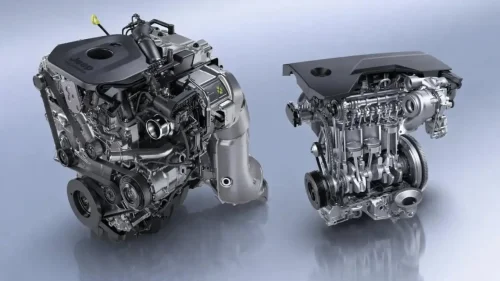 Turbo 100 y al Hurricane 4, los motores de Stellantis con los que olvidarás el PureTech