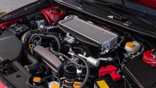 The daily driver that does everything better than you expect