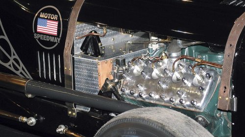 10 classic engines that still influence modern designs