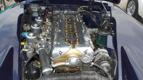 10 classic engines that still influence modern designs