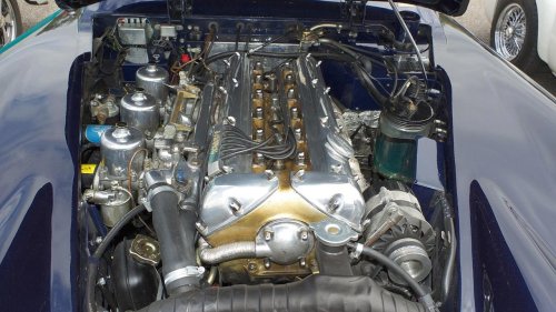 10 classic engines that still influence modern designs