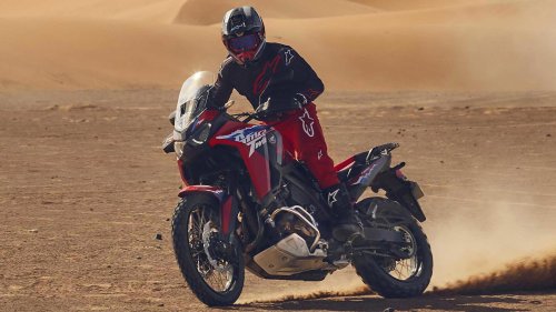 The most reliable motorcycle engine most riders overlook