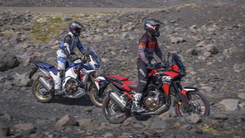 The most reliable motorcycle engine most riders overlook