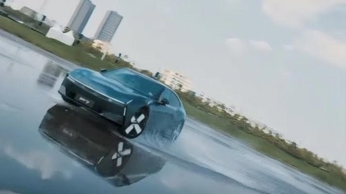 XPeng, Porsche, Xpeng le quita a Porsche un récord Guinness de coches eléctricos: un derrape de hora y media, el más largo del mundo con 73,594 km