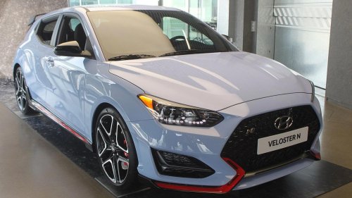 10 affordable performance cars that still turn heads