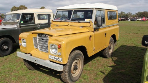 10 classic trucks that outlasted their competition