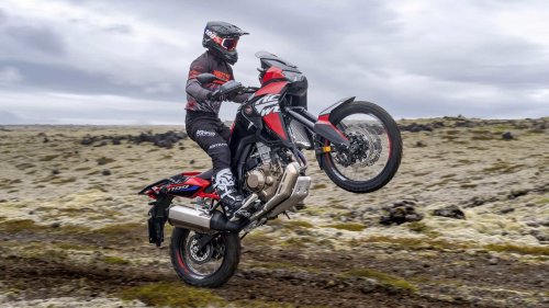 The most reliable motorcycle engine most riders overlook