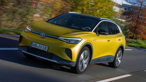 The cheapest used EV that is actually worth buying in 2026