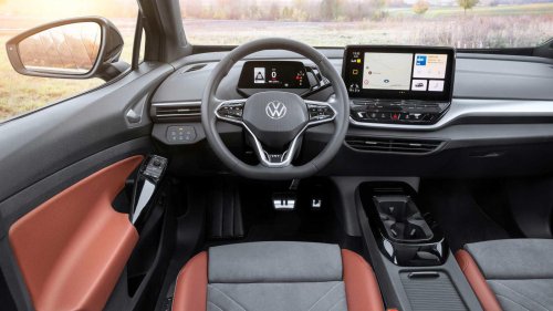 The cheapest used EV that is actually worth buying in 2026