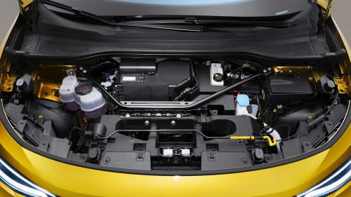 The cheapest used EV that is actually worth buying in 2026