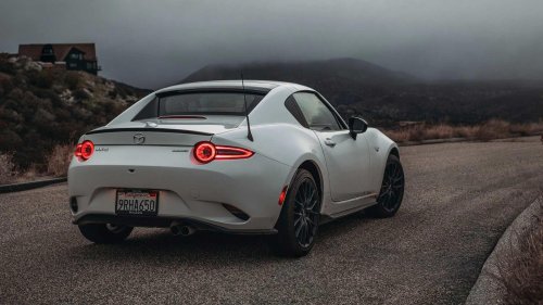 American sports cars are dominating the sales charts