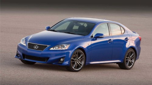 The most underrated daily driver you can still buy under $15K