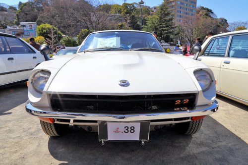 日産フェアレディZ 2by2の魅力は? かつて初代Zをソレタコデュアルで乗った持ち主に聞く