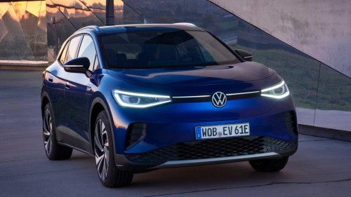 The cheapest used EV that is actually worth buying in 2026
