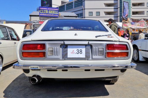 日産フェアレディZ 2by2の魅力は? かつて初代Zをソレタコデュアルで乗った持ち主に聞く