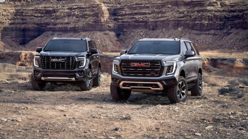 GMC Yukon review: Why it's still the best full-size SUV