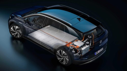 The cheapest used EV that is actually worth buying in 2026