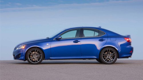 The most underrated daily driver you can still buy under $15K