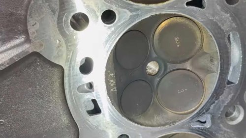 Honda, Honda Accord, This two-year-old Honda Accord engine grenaded itself, teardown reveals why