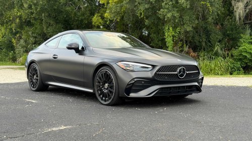 Mercedes-Benz, Mercedes-Benz CLE trims for 2026 explained