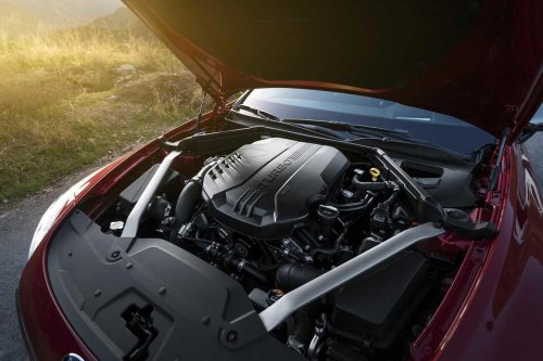 Hyundai, Why Hyundai’s 3.3 turbocharged V6 is a future classic (and where it’s hiding)