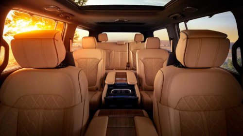Toyota, Toyota RAV4, Nissan, SUV, Forget the Toyota RAV4—this Nissan SUV is cheaper and just as practical