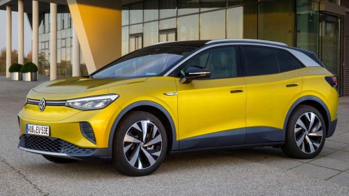 The cheapest used EV that is actually worth buying in 2026