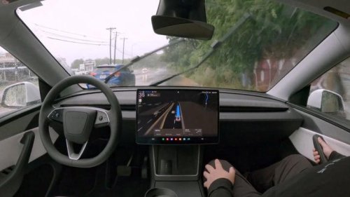 Citroën, California cambia las reglas para los coches autónomos: ya podrán ser multados como cualquier conductor