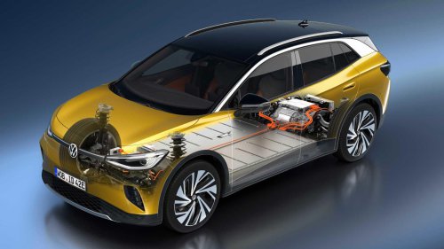 The cheapest used EV that is actually worth buying in 2026