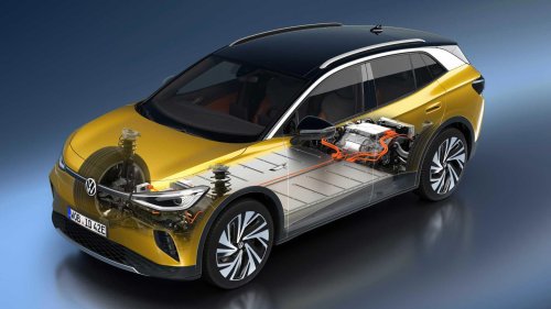 The cheapest used EV that is actually worth buying in 2026