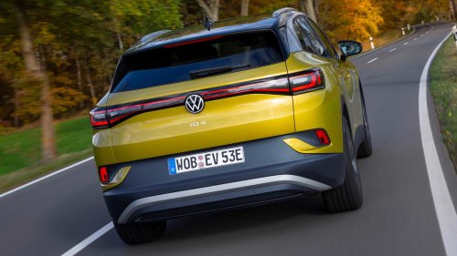 The cheapest used EV that is actually worth buying in 2026