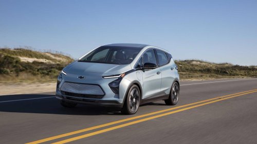 The cheapest used EV that is actually worth buying in 2026
