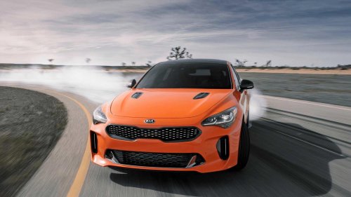 Hyundai, Why Hyundai’s 3.3 turbocharged V6 is a future classic (and where it’s hiding)