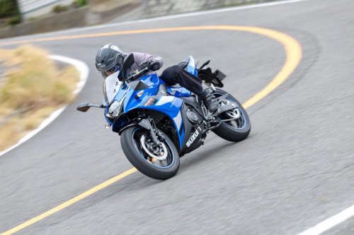 250ccバイク『GSX250R』でこれまで3000km以上を走ってきて感じた『メリット』と『デメリット』とは?【スズキ GSX250R ／ツーリングインプレ・レビュー ④まとめ編】