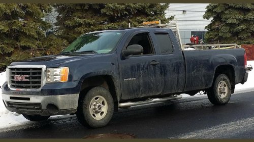 7 diesel trucks known for long-term reliability