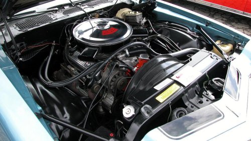 Inside the Chevrolet LT-1 that redefined small-block performance
