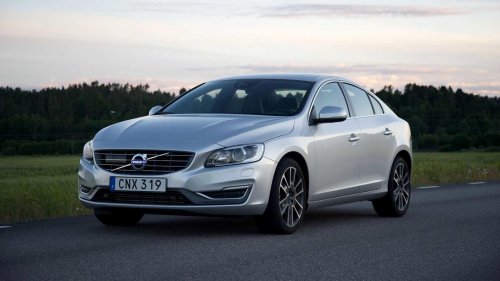 Volvo, The most reliable Volvo of the last 10 years compared to the least