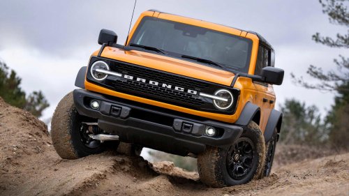 You won’t believe which brands offer the most manual transmissions in the USA