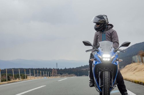 250ccバイク『GSX250R』でこれまで3000km以上を走ってきて感じた『メリット』と『デメリット』とは?【スズキ GSX250R ／ツーリングインプレ・レビュー ④まとめ編】