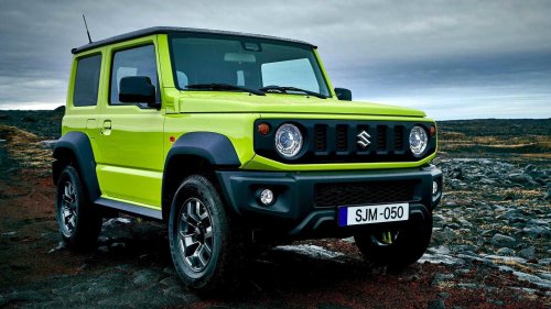 Think, Opinion: 5 cars you think are great, that actually suck