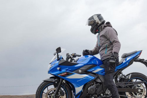 250ccバイク『GSX250R』でこれまで3000km以上を走ってきて感じた『メリット』と『デメリット』とは?【スズキ GSX250R ／ツーリングインプレ・レビュー ④まとめ編】