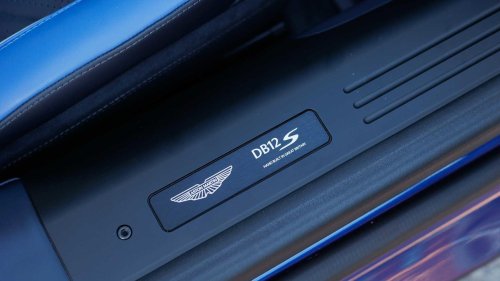 Aston Martin, Aston Martin Went Too Far This Time, And The DB12 S Is Better For It: First Drive Review