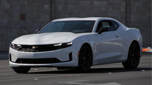 6 classic coupes that offer big value for the money