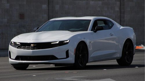 6 classic coupes that offer big value for the money