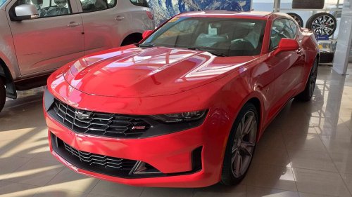 10 affordable performance cars that still turn heads