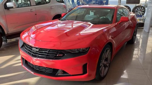 10 affordable performance cars that still turn heads